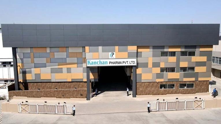 Kanchan Pharma Ahmedabad