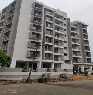 Udyanjali CHS